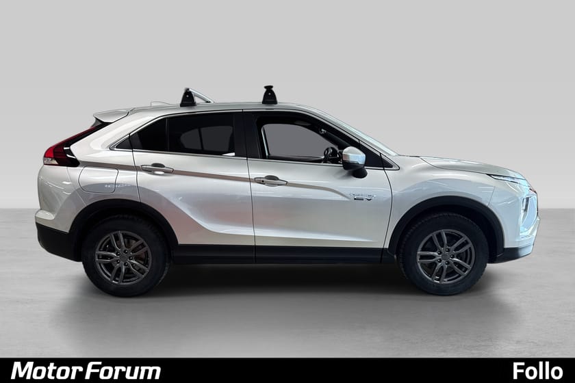 Bilde 4 av Mitsubishi Eclipse Cross PHEV Ryggekamera/Plug-in/4X4/el vindu/Hengerfeste/