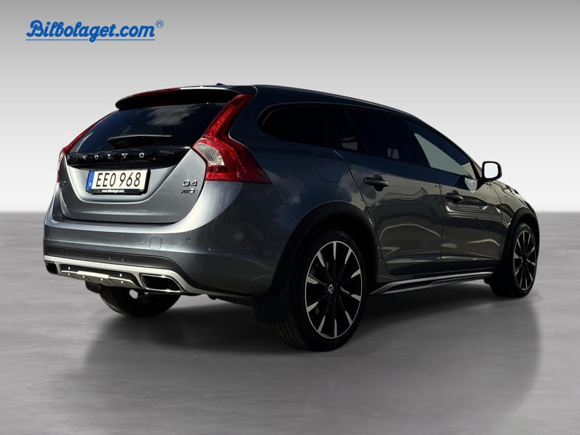 Bild 5 av Volvo V60 Cross Country D4 AWD Summum BE PRO