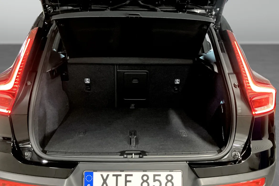 Volvo XC40 Recharge Single Motor