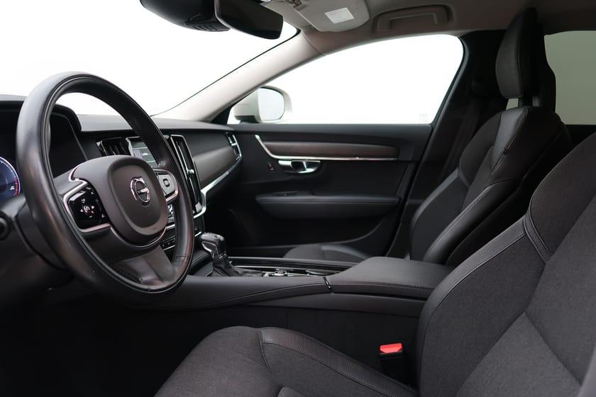 Bild 4 av Volvo V90 Cross Country T5 II AWD Business Adv/Drag