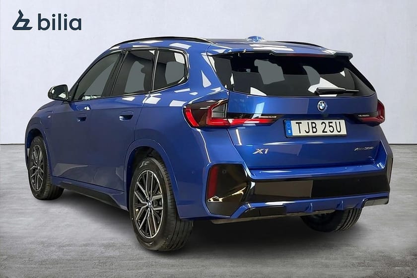 Bild 5 av BMW X1 xDrive30e M-Sport/Adaptiv Farthåll/Dragkrok/BiliaDays26
