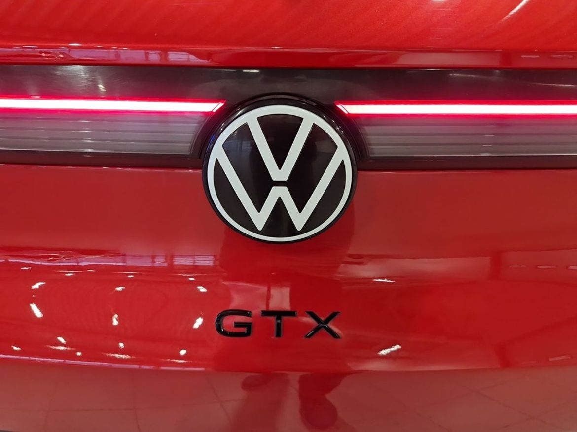 Volkswagen Volkswagen ID.4 GTX — bild 15