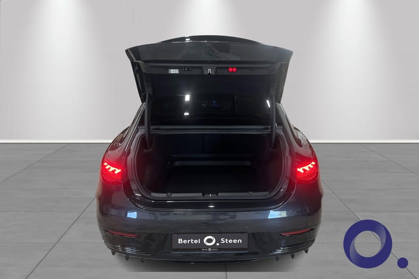 Bilde 5 av Mercedes-Benz AMG EQE 43 4MATIC TOPP UTSTYRT , SE UTSTYR, HENGERFESTE