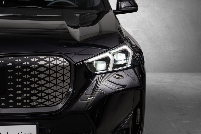 Bilde 4 av BMW iX1 xDrive30 Fully Charged Premium E. (K)