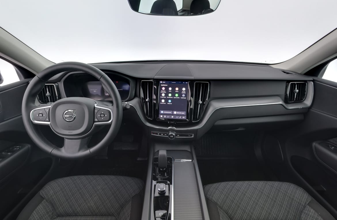 Volvo XC60 2025 - miniatyr 7