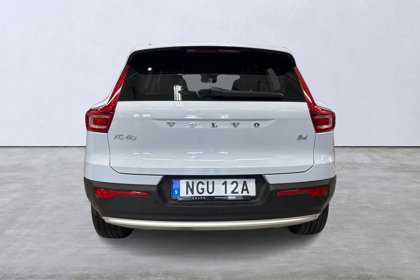 Bild 5 av Volvo XC40 B4 FWD Bensin Core