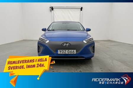 Hyundai Ioniq Electric