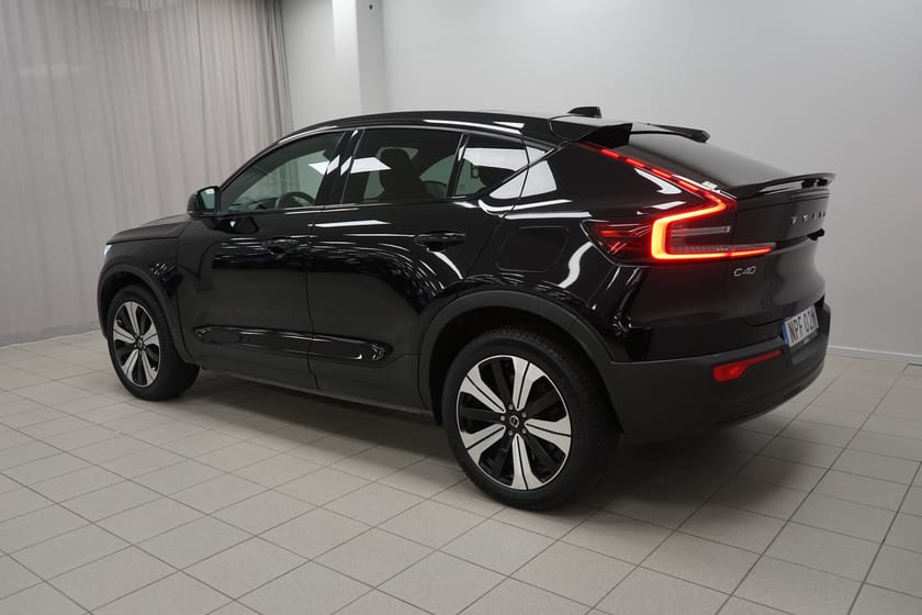 Bild 3 av Volvo C40 Recharge Single Motor Plus Edition | Ränta 2.95% |