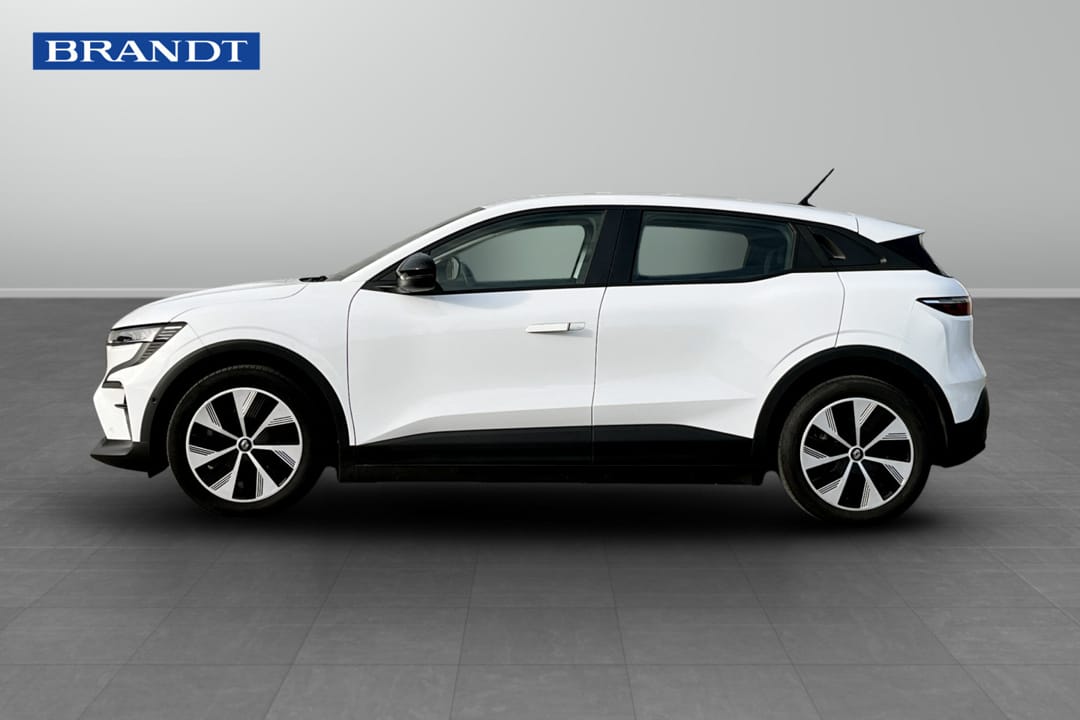 Renault Mégane E-TECH