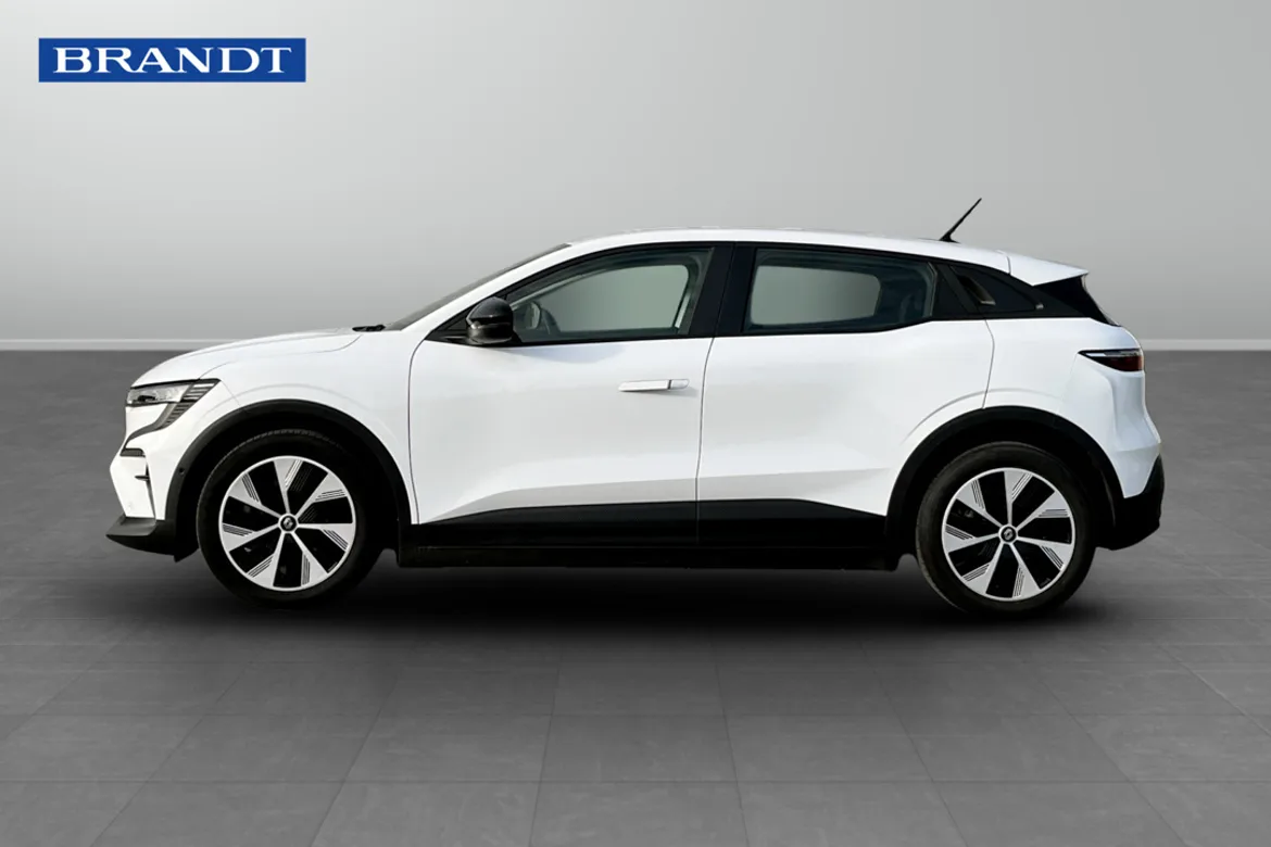 Renault Mégane E-TECH