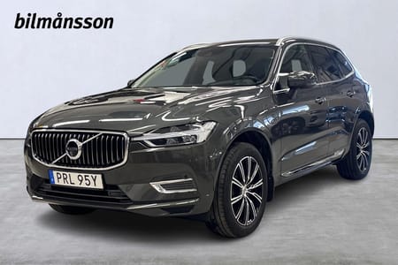 Volvo XC60 T8 TE Inscription