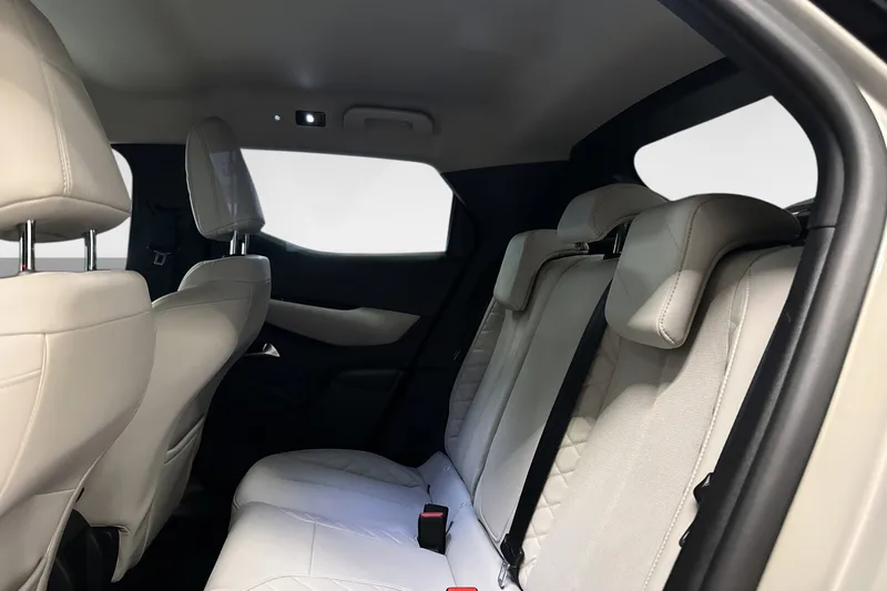 DS 3 Crossback E-TENSE bilde 17