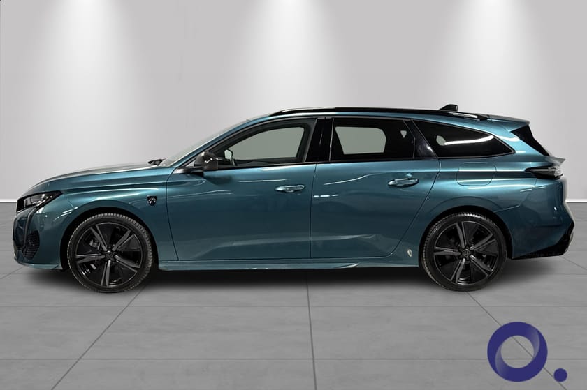 Bilde 2 av Peugeot 308 SW Plug-In Hybrid 180 GT PHEV | Matrix LED | AdCruise | CarPlay