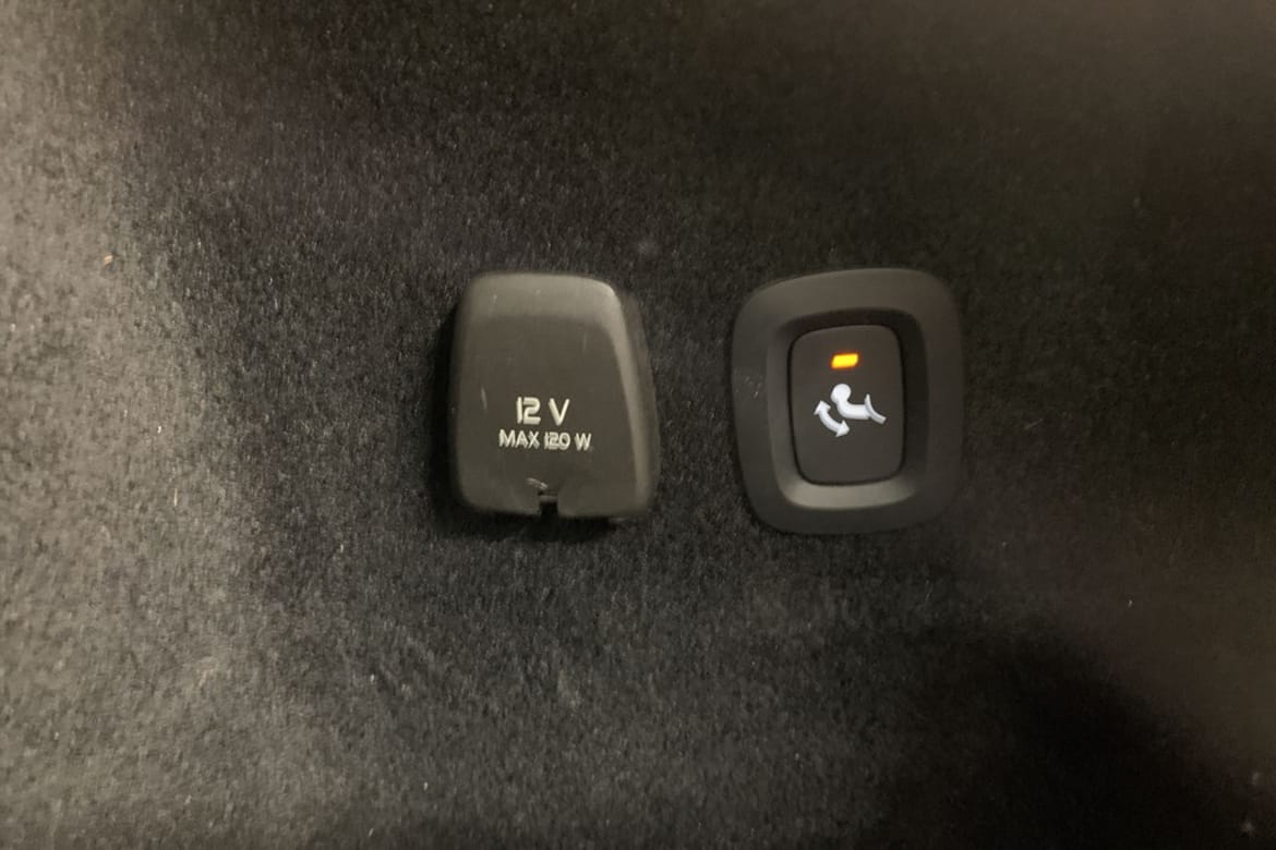 Volvo V60 2020 - miniatyr 14