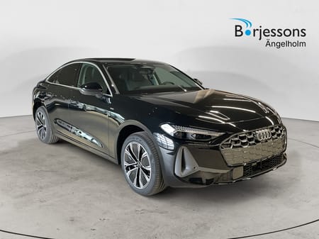 Audi A5 Sedan e-hybrid quattro