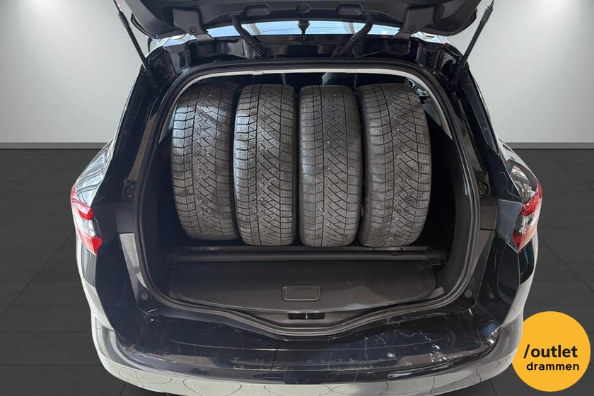 Bilde 5 av Renault Mégane Grandtour 