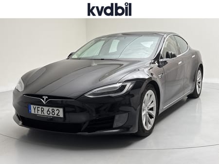 Tesla Model S 75D