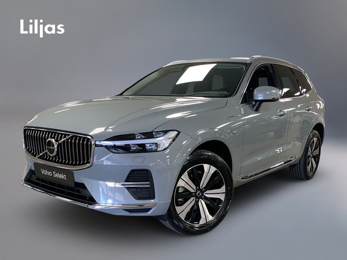 NGL97A – Volvo XC60