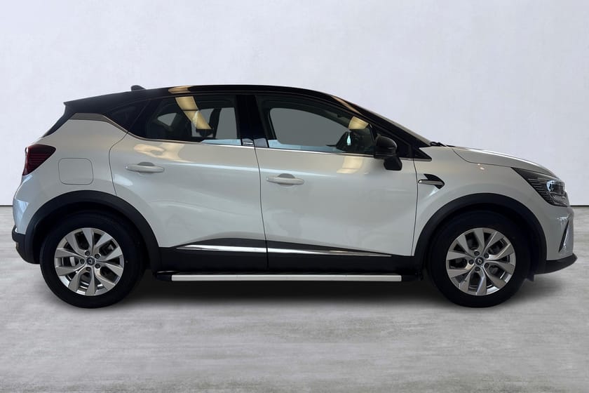 Bild 3 av Renault Captur E-TECH Plugin-Hybrid 160 PHEV Intens A