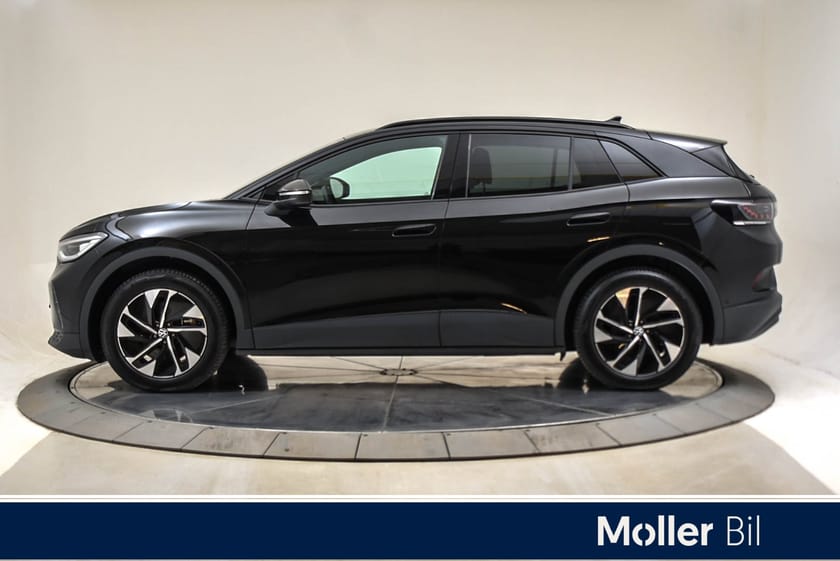 Bilde 3 av Volkswagen ID.4 Pro 4M 4Motion 77kWh 286hk Highline
