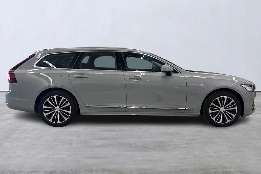 Bild 3 av Volvo V90 T6 Core Bright