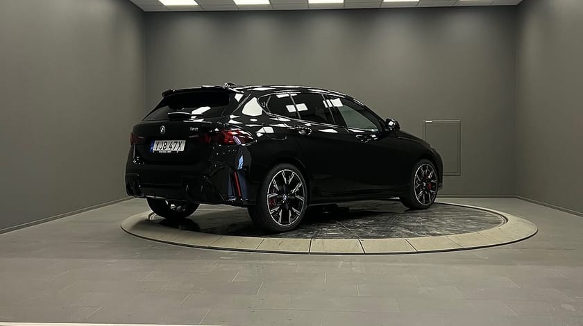 Bild 5 av BMW 120 M Sportpaket Rattvärme M Sportpropaket Premiumpaket