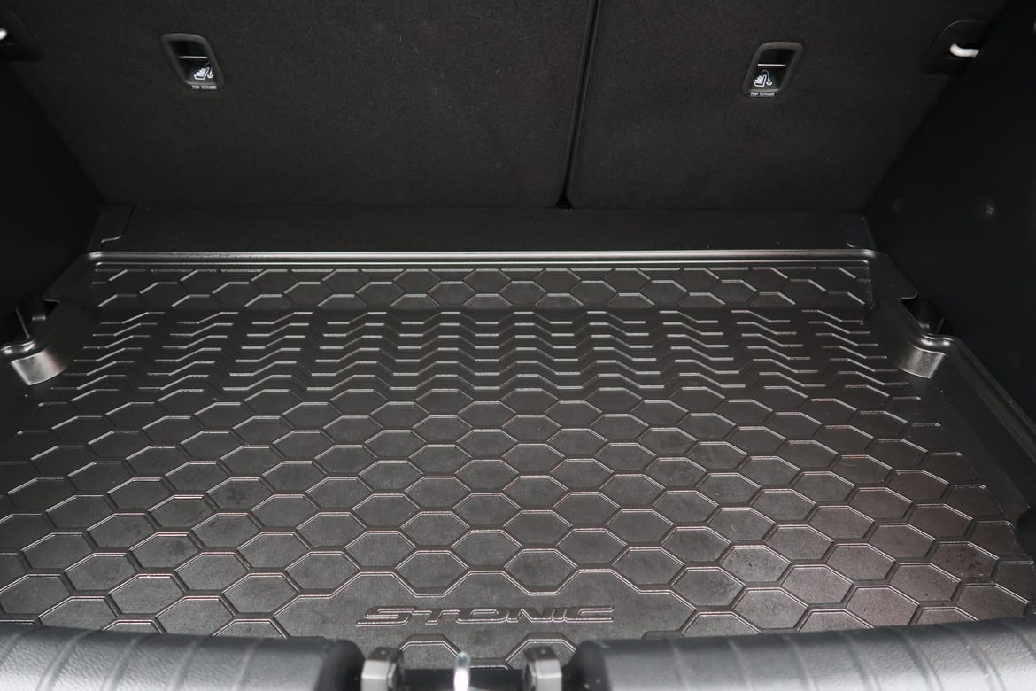 Kia Stonic 2023 - miniatyr 16