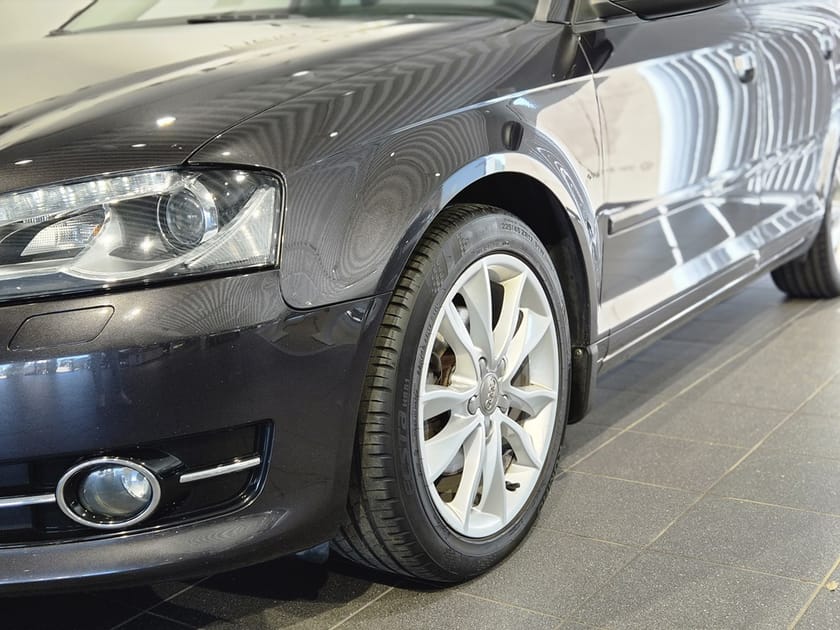 Bild 3 av Audi A3 Sportback 1.4 TFSI Manuell, 125hk |Fint skick|Prol