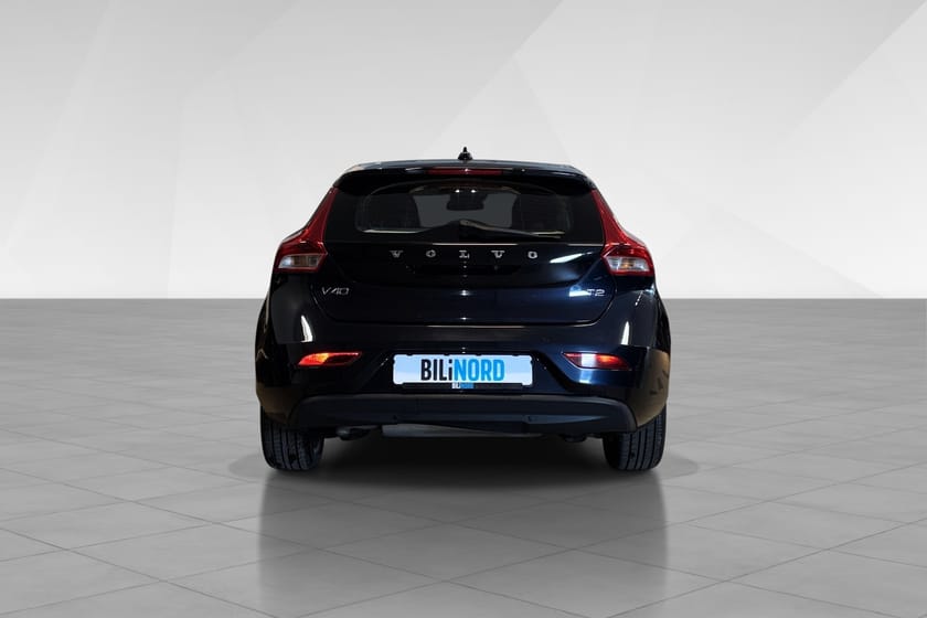 Bilde 5 av Volvo V40 T2 Momentum