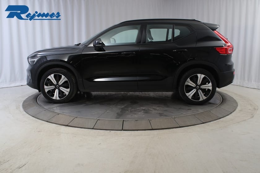 Bild 4 av Volvo XC40 Recharge Single Motor Core