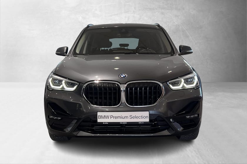 Bilde 2 av BMW X1 xDrive25e SportLine,HeadUp,H-feste,Ryggekamera