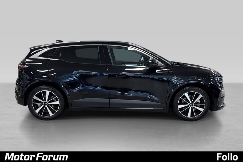 Bilde 4 av Renault Mégane E-TECH Techno/360 Kam/ADAP. Cruise