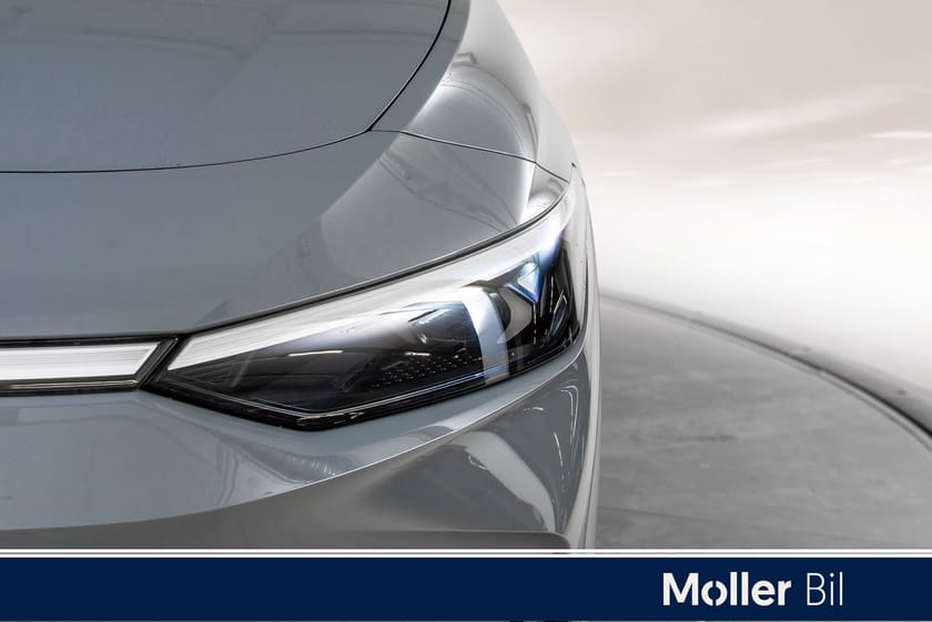 Bilde 4 av Volkswagen ID.7 GTX Tourer 4m stv 86kwh 340hk ex