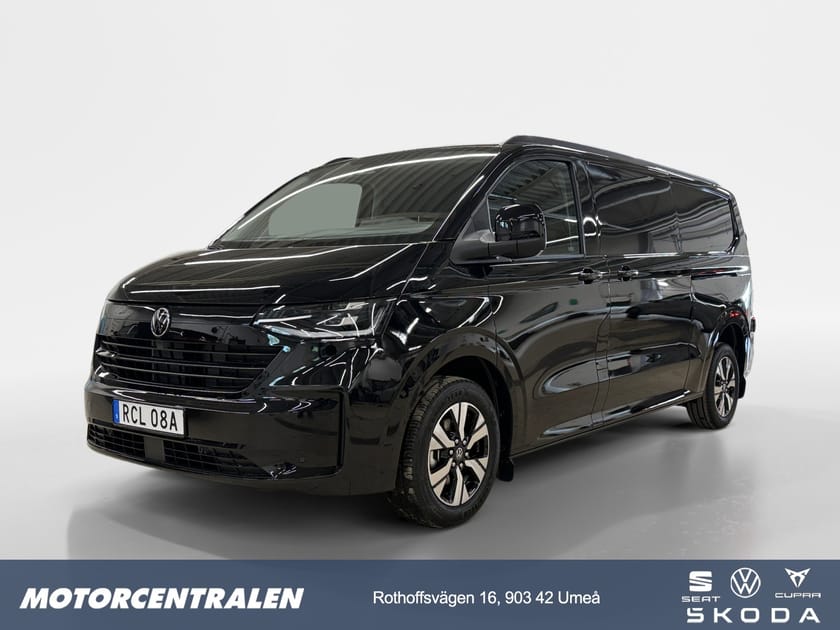 Bild 1 av Volkswagen Transporter SKÅP L2 TDI 125KW 4MOTION AUT.