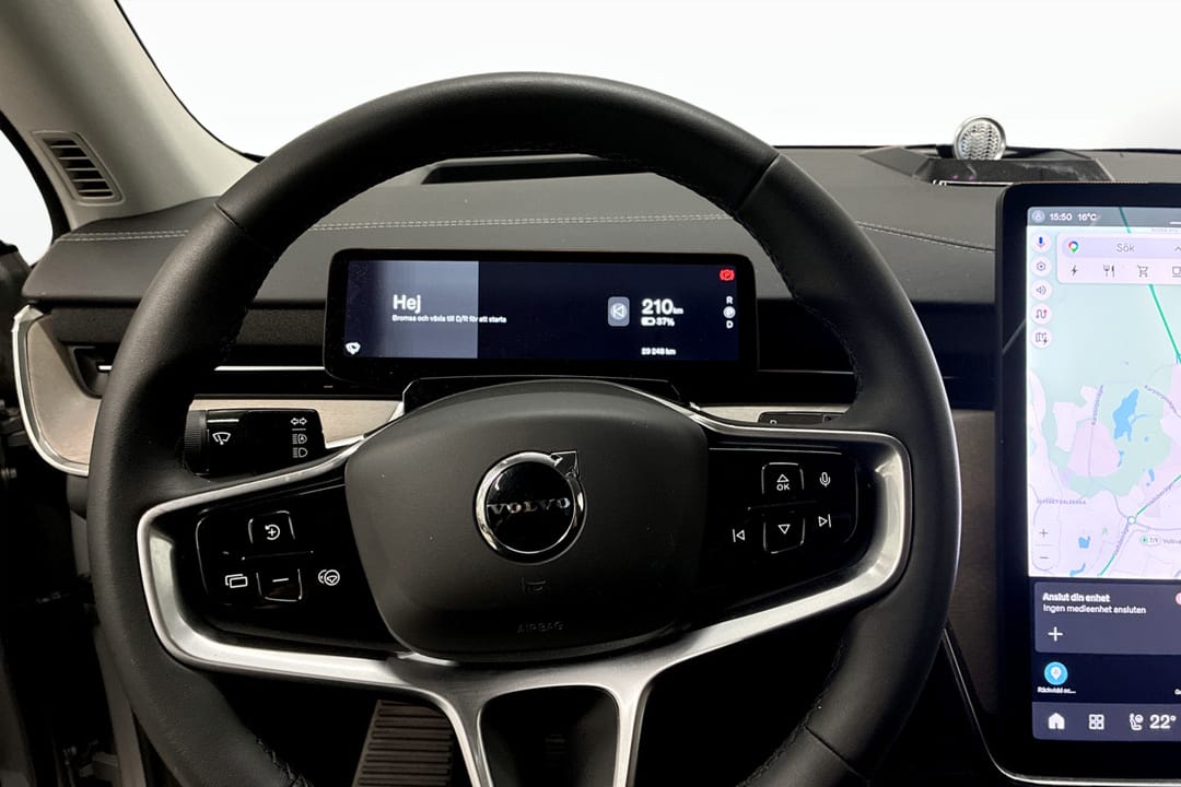 Volvo EX90 Twin Motor Performance