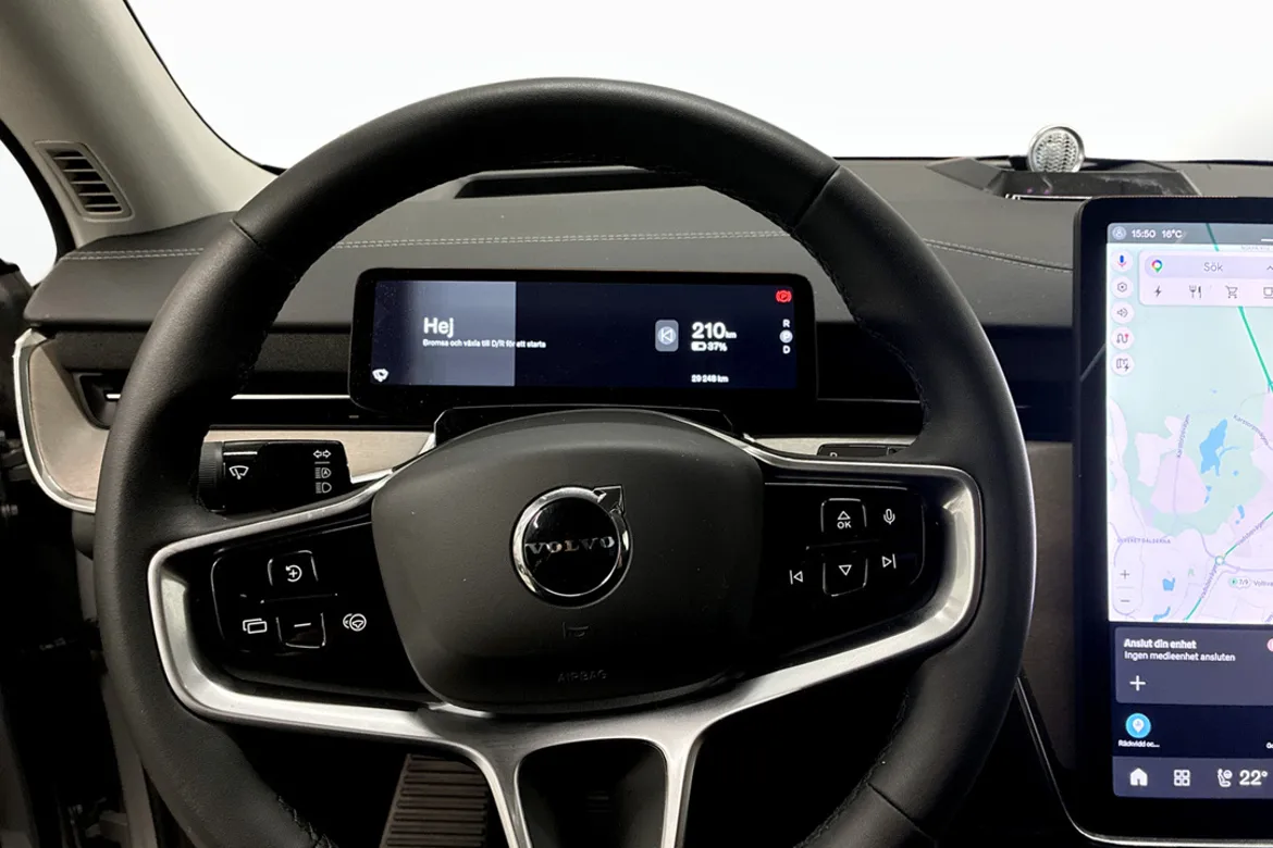 Volvo EX90 Twin Motor Performance