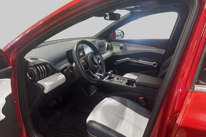 Bilde 5 av BYD Atto 3 Extended Range Comfort - App - Skinn - Apple Carplay / Android Auto