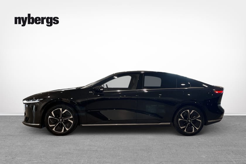 Bild 2 av Mazda 6e Standard Range Takumi Plus 68,8kWh 5-d