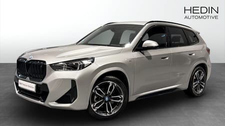 BMW iX1 xDrive30