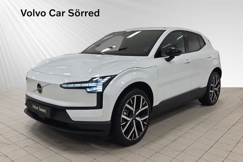 Bild 1 av Volvo EX30 Single Motor Extended Range Plus