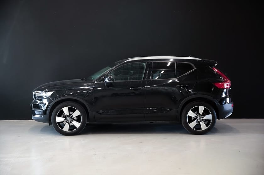 Bild 3 av Volvo XC40 T2 Geartronic, 129hk, 2021