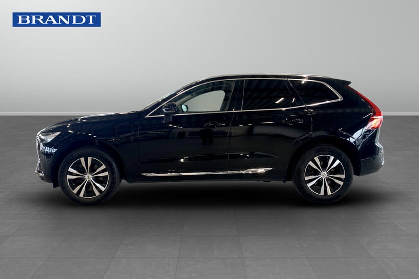 Bild 3 av Volvo XC60 Recharge T6 Core Edition