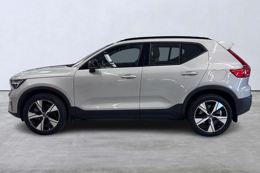 Bild 2 av Volvo XC40 Recharge Single Motor Plus