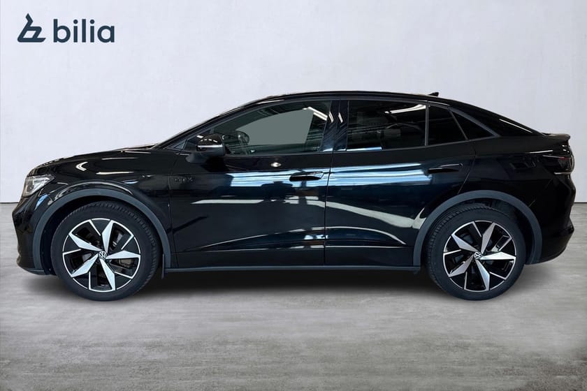 Bild 3 av Volkswagen ID.5 GTX 77 kWh  I 4 MOTION I KEYLESS I PANORAMA I 360-