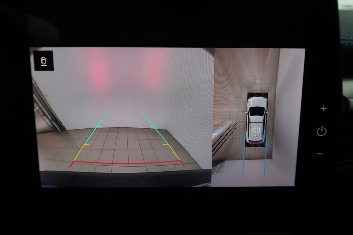 Renault Scenic E-Tech 2024 - miniatyr 14