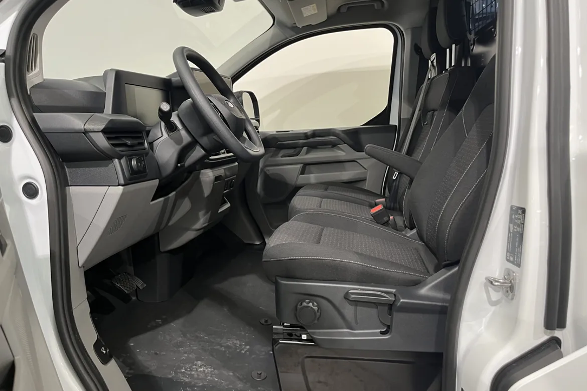 Ford Transit Custom 320