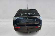 Thumnail bilde 3 av Mitsubishi Outlander PHEV