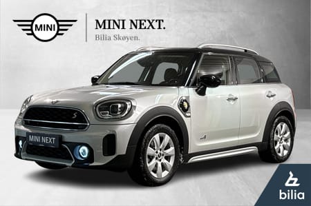 MINI Countryman Cooper SE ALL4