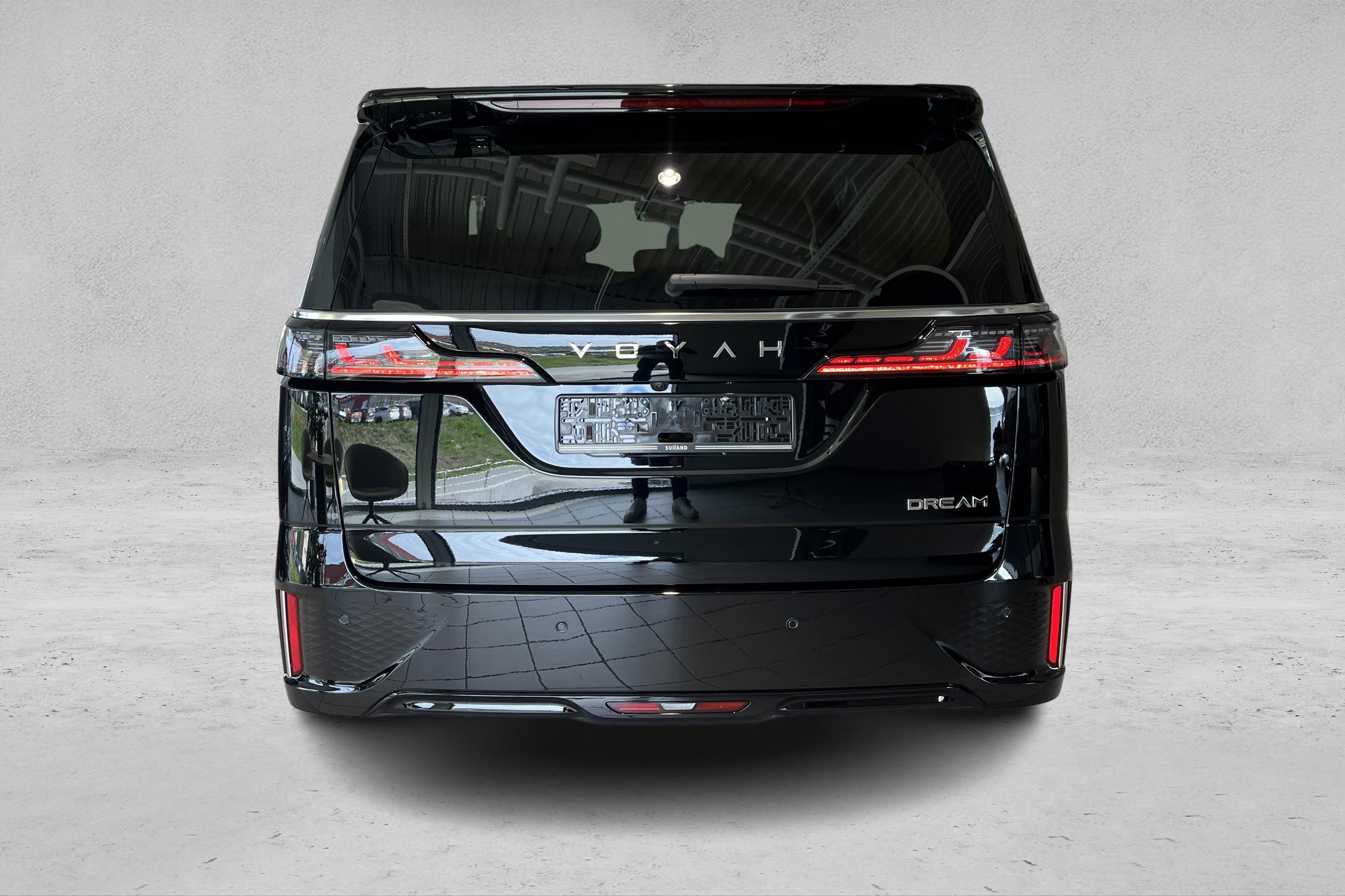 Thumnail bilde 3 av Voyah Dream