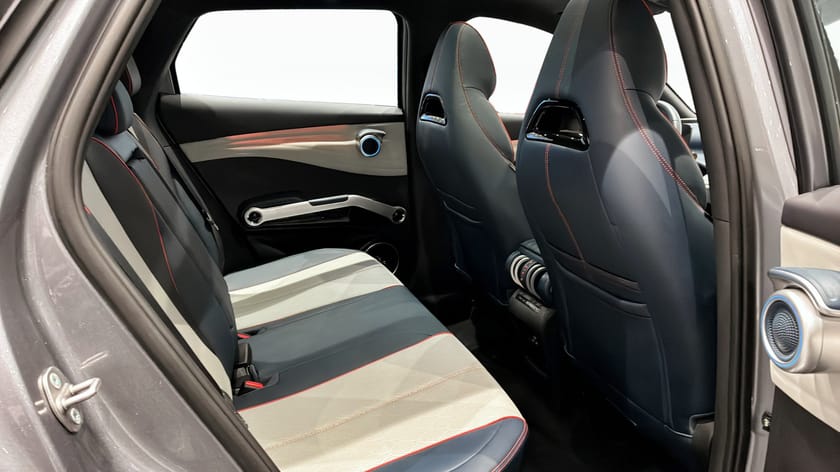 Bild 5 av BYD Atto 3 Extended Range Comfort